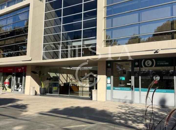 Oficina comercial · 70m² · 1 Cochera