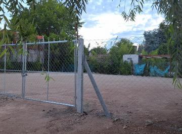 Terreno · 470m² · Pilar Km. 50 Terreno 470 m² y 1/2 Cuadra Panamericana Pilar