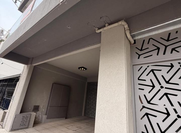 Departamento en San Lorenzo