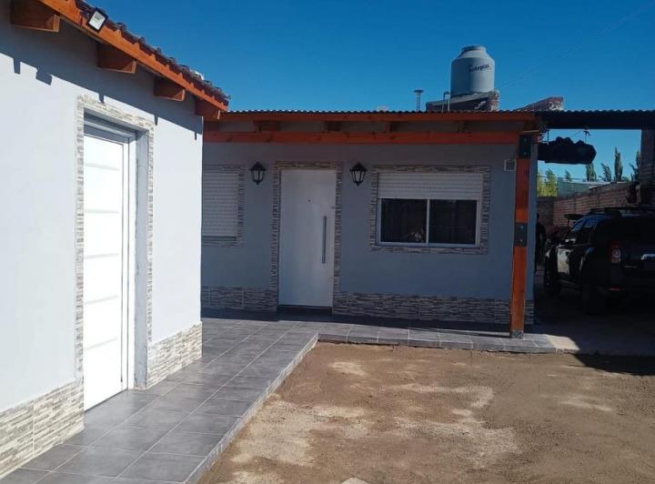 Casa en Villa Regina