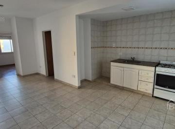 Departamento · 37m² · 2 Ambientes · Dpto 1 Dorm con Balcon