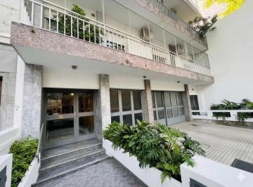 Departamento · 6 Ambientes · 2 Cocheras · Ros - Piso Exclusivo Sobre Bv. Oroño y Güemes