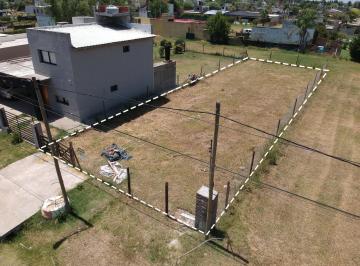 Terreno · 365m² · Terreno con Mejoras