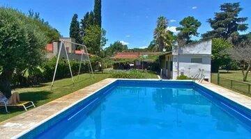 Casa · 170m² · 3 Ambientes · 3 Cocheras · Venta Casa 3 Dorm. Villa La Ribera - Oliveros
