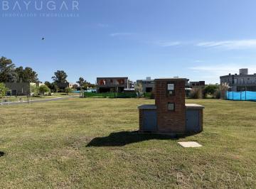 Terreno · 461m² · Venta Lote en Esquina - Barrio Santa Elisa / Pilar del Este