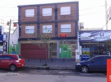 Departamento de 4 ambientes, Córdoba · Alquiler Bº Sarmiento Sabattini 2467 Segundo Piso 2 Dorm.