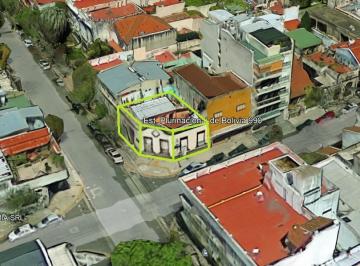 Terreno , Flores · Oportunidad Casa en Venta, Lote Para Terreno o Local