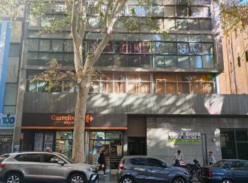Oficina comercial · 27m² · 2 Ambientes · Oficina en Venta en Pleno Centro de Mendoza Capital