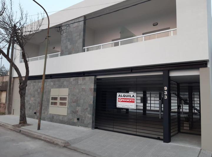 Departamento en Rafaela