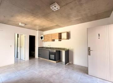 Departamento · 40m² · 2 Ambientes · Venta - Eva Peron Al 3900 - a Estrenar!