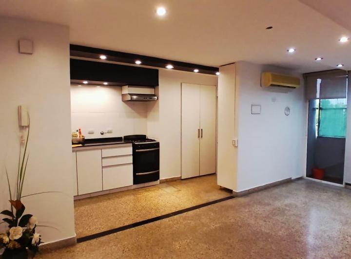 Departamento · 61m² · 4 Ambientes