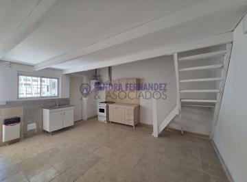 Departamento · 45m² · 2 Ambientes · Neuquen Alquiler Loft Monoambiente a Estrenar Estilo Loft Zona Clinicas San Lucas/san Agustin/ Conse