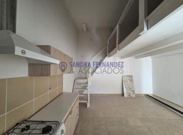Departamento · 45m² · 2 Ambientes · Neuquen Alquiler Loft Monoambiente a Estrenar Estilo Loft Zona Clinicas San Lucas/san Agustin/ Conse