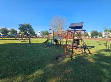 Terreno · 481m² · Terreno Lote en Venta en Santo Tomas, Derqui, Pilar