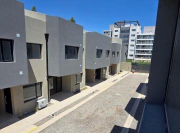 Departamento · 45m² · 2 Ambientes · 1 Cochera · Vende Loft en Complejo Confluencia