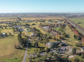 Terreno · 1000m² · Terreno Central con Amenities en El Mejor Country de Ibarlucea, La Rinconada