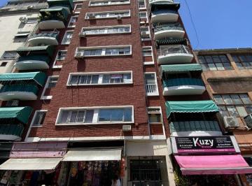 Departamento de 1 ambiente, Once · Venta | Once | Monoambiente | Castelli Al 100