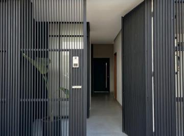 YAC-YAC-510_2 · Excelente PH Contemporáneo 4 Ambientes a Estrenar, Living con Doble Altura y Parque. Expensas Inclui