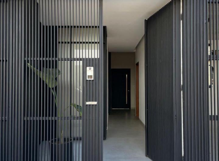 Excelente PH Contemporáneo 4 Ambientes a Estrenar, Living con Doble Altura y Parque. Expensas Inclui