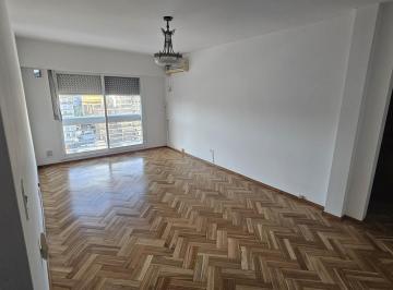 Departamento · 54m² · 3 Ambientes · Alquiler - Departamento Dos Dorm. - Barrio Martin