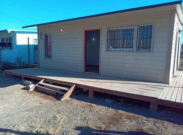 Casa en San Patricio del Chañar