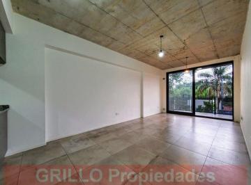 Departamento de 1 ambiente, Velez Sarsfield · Ramón Falcón 4291. Monoambiente de 34 m² Al Frente con Balcón. Sum con Parrilla.