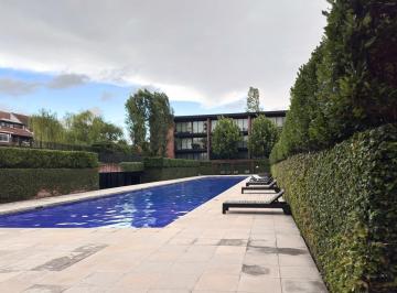 Departamento · 83m² · 2 Ambientes · 1 Cochera · Departamento 2 Ambientes en Alquiler en Martinez - San Isidro Loft