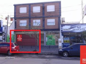 Local comercial de 4 ambientes, Córdoba · Alquiler Bº Sarmiento Sabattini 2467 Local de 160 m² + 2 Baños
