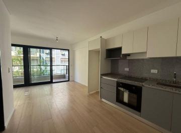 Departamento · 30m² · 1 Ambiente · Venta Monoambiente con Patio Recoleta a Estrenar