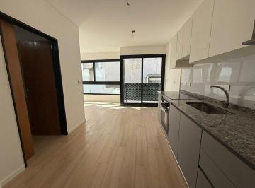 Departamento · 28m² · 1 Ambiente · Venta Monoambiente con Patio Recoleta a Estrenar