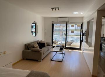 Departamento · 47m² · 1 Ambiente · Departamento en Alquiler - 1 Dormitorio 1 Baño - Palermo
