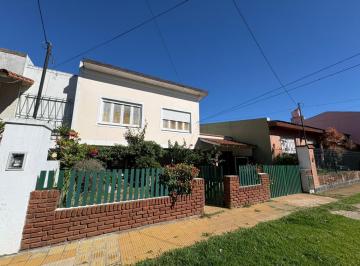 Casa · 102m² · 3 Ambientes · 1 Cochera · Casa en Rincon de Milberg