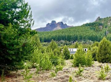 Terreno · 1000m² · Terreno Lote en Venta en Villa Lago Meliquina, San Martin de Los Andes, Patagonia