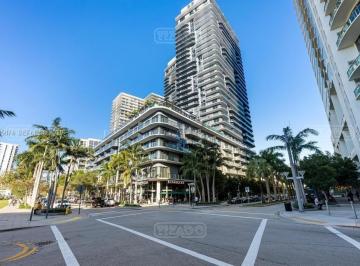 Departamento · 67m² · 2 Ambientes · 1 Cochera · Departamento en Venta en Miami, Florida, Estados Unidos