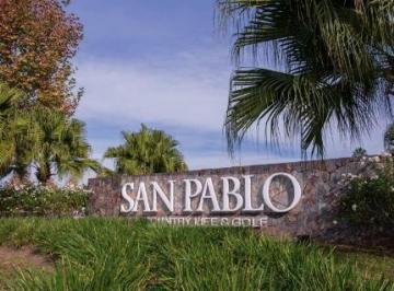 ISN-ISN-2754_2 · Lote. | Country San Pablo - San Pablo