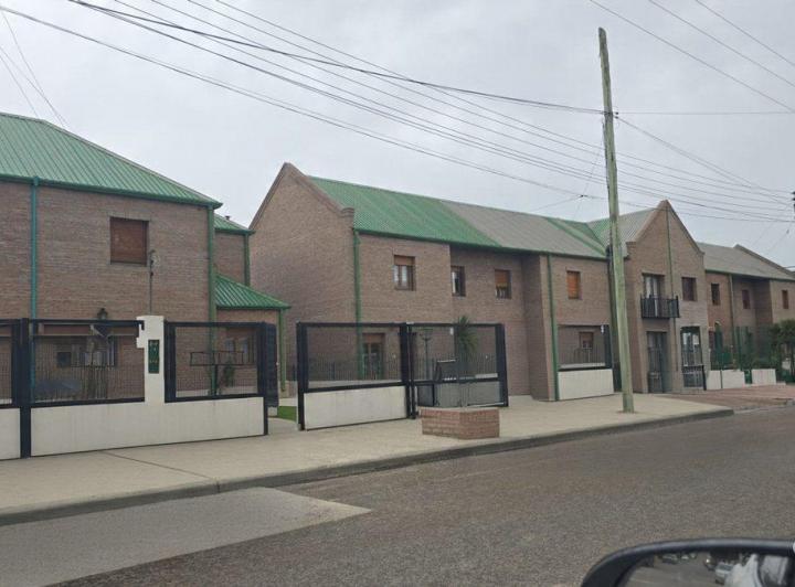 PH en Comodoro Rivadavia