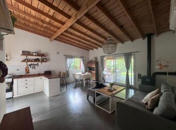 Casa de 4 ambientes, Escobar · Casa 4 Amb | 300 m² Lote | Pileta | Ing Maschwitz La Bota