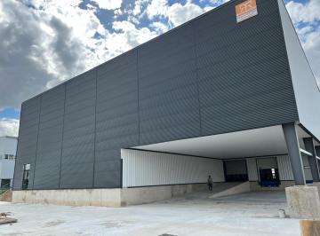 Depósito · 1200m² · Depósito en Alquiler de 1200 m² en Benavidez