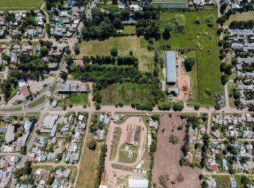 Terreno · 665m² · Venta - Lote Santo Tomé
