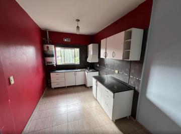 Departamento · 90m² · 3 Ambientes · Nvr. Alquiler Departamento de Tres Ambientes