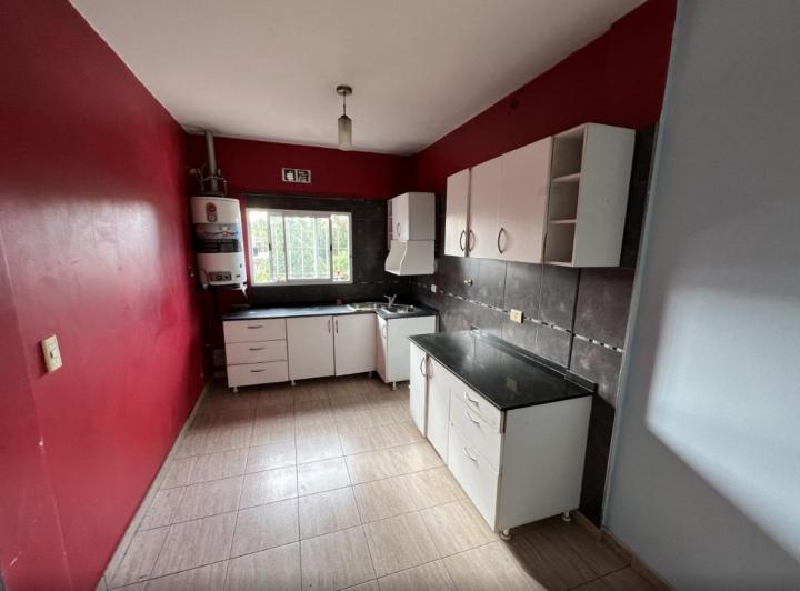 Departamento · 90m² · 3 Ambientes