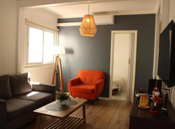 Departamento · 54m² · 3 Ambientes · Venta 2 Ambientes con Dependencia Al Frente