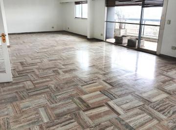 Departamento · 213m² · 5 Ambientes · 2 Cocheras · Piso 5 Ambientes con Dependencias y Dos Cocheras, Palermo