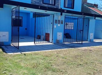 Departamento · 50m² · 3 Ambientes · 1 Cochera · Duplex Imperdible en Miramar a Estrenar