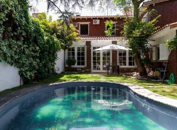 Casa de 1 ambiente, Ciudad de Mendoza · Contacto Propiedades Inmobiliaria Alquila Casa Amoblada, en 5ta Sección de Ciudad.