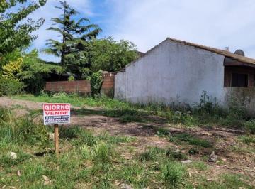 Terreno , Santa Clara del Mar · Lote en Santa Clara del Mar. Calle La Habana