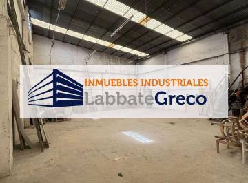 LBB-LBB-1840_2 · Galpón en Venta de 520 m² - San Andrés