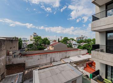 Departamento · 48m² · 1 Ambiente · Departamento en Villa Gral. Mitre