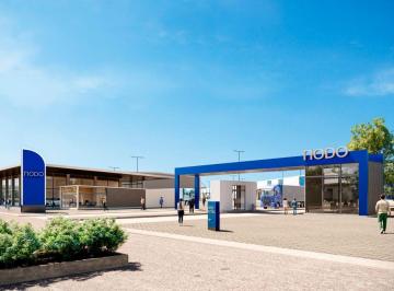 Bodega-Galpón , Córdoba · Nodo, Parque Logistico en Ruta 19