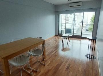 Departamento · 66m² · 3 Ambientes · Departamento en Recoleta